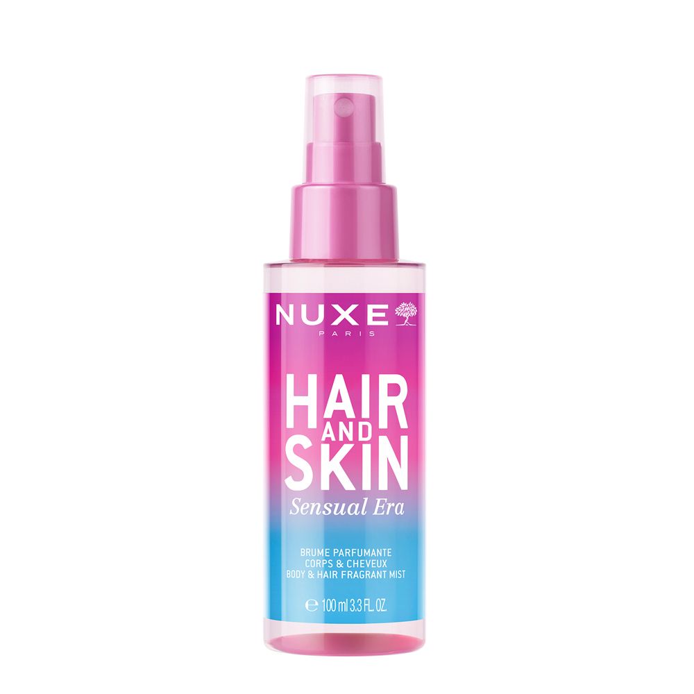 Nuxe Sensual Era Spray Profumato Corpo e Capelli