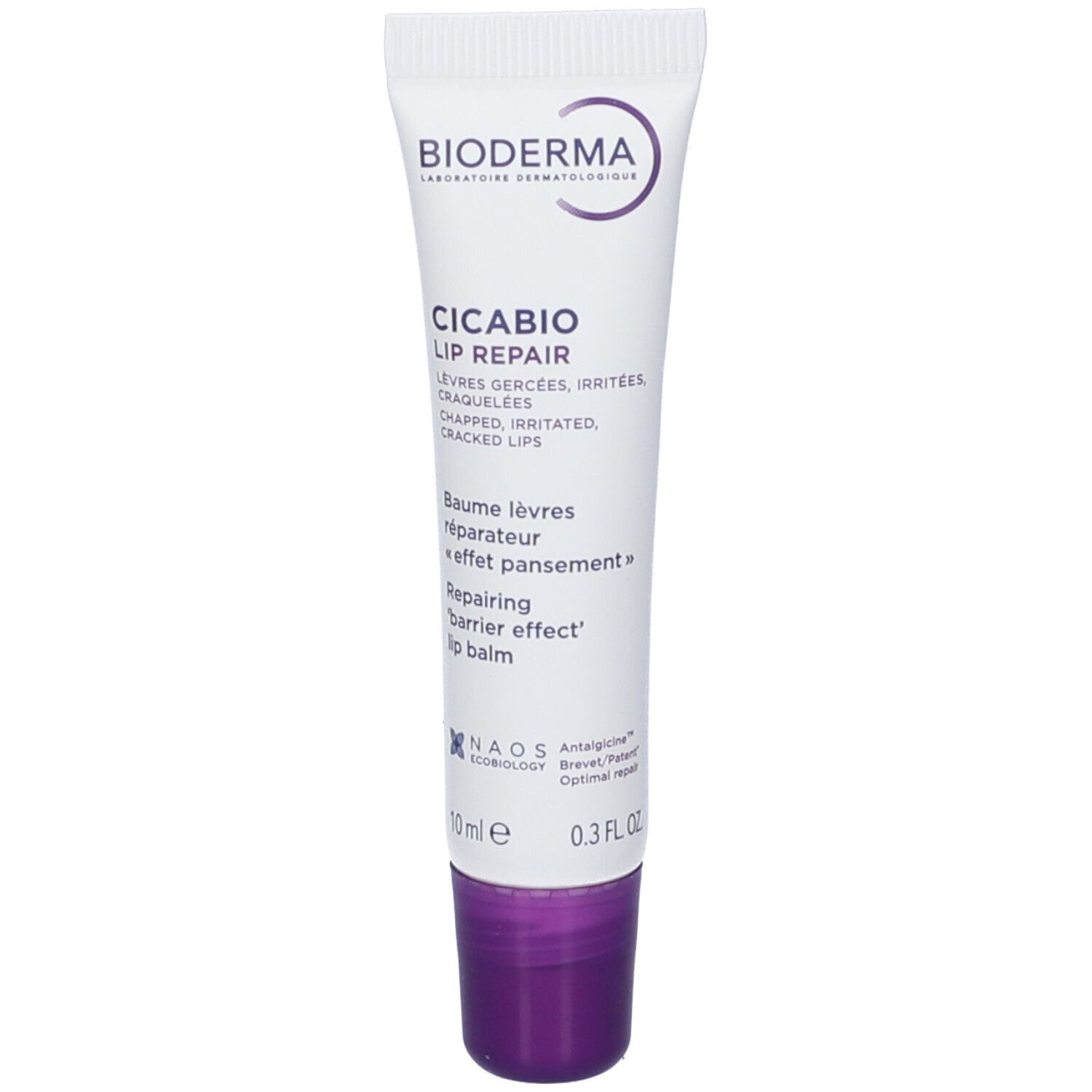 Cicabio Lip Repair Balsamo Labbra