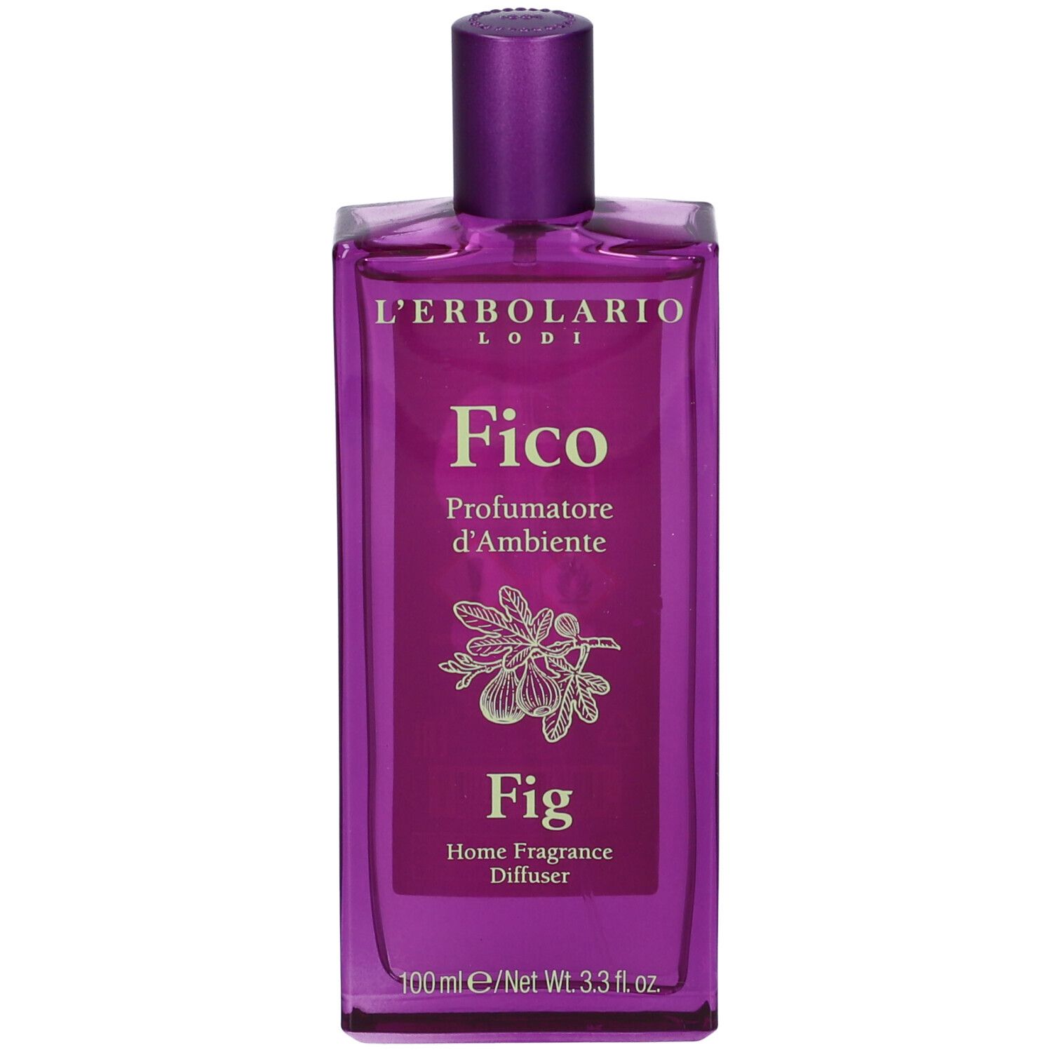 L´Erbolario Profumatore d’Ambiente Fico