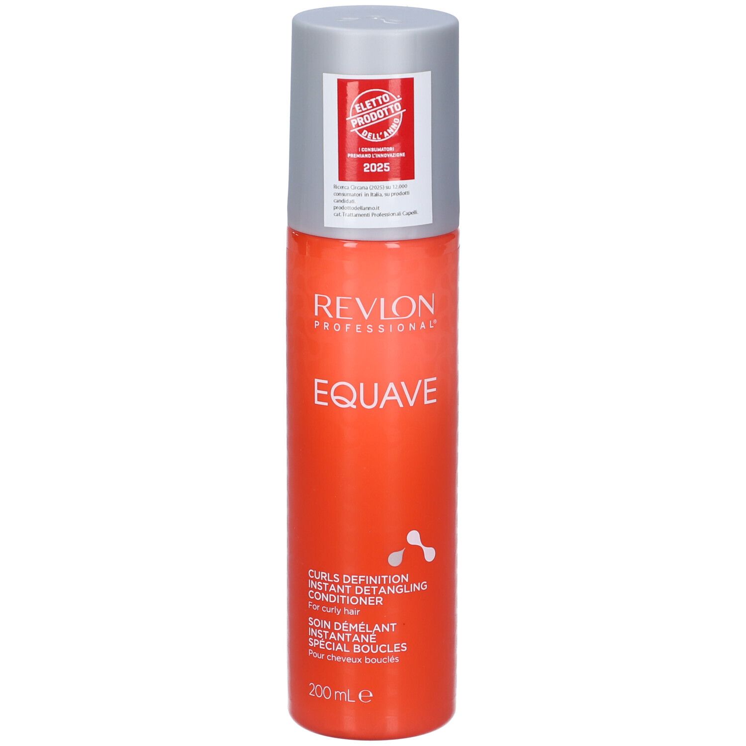 Revlon Professional Equave Curls Definition Instant Detangling Conditioner