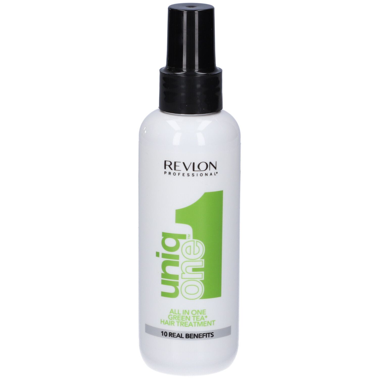 Revlon Professional Uniq One All In One Green Tea Hair Treatment