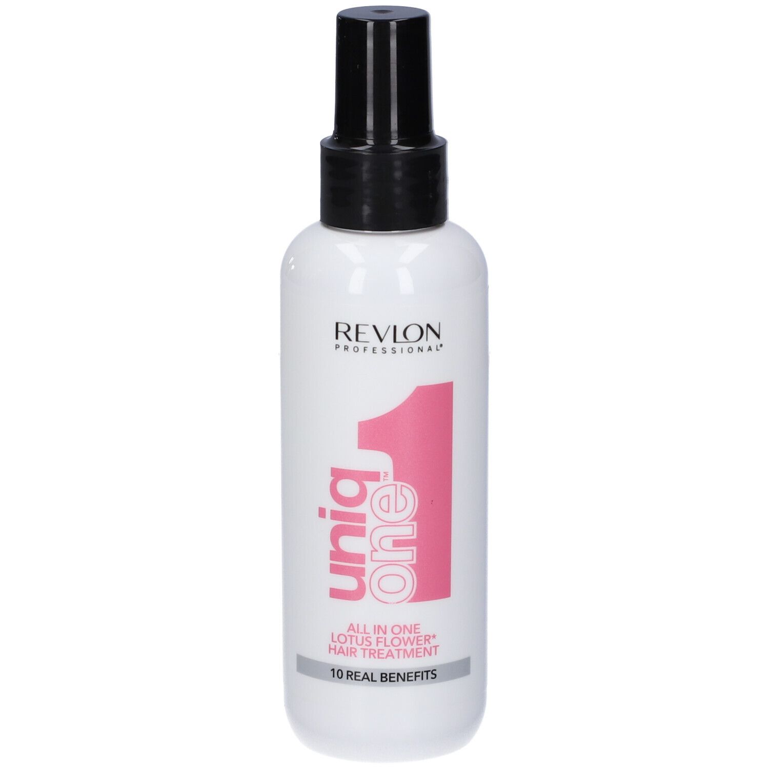 Revlon Professional Uniq One All In One Lotus Flower Hair Treatment