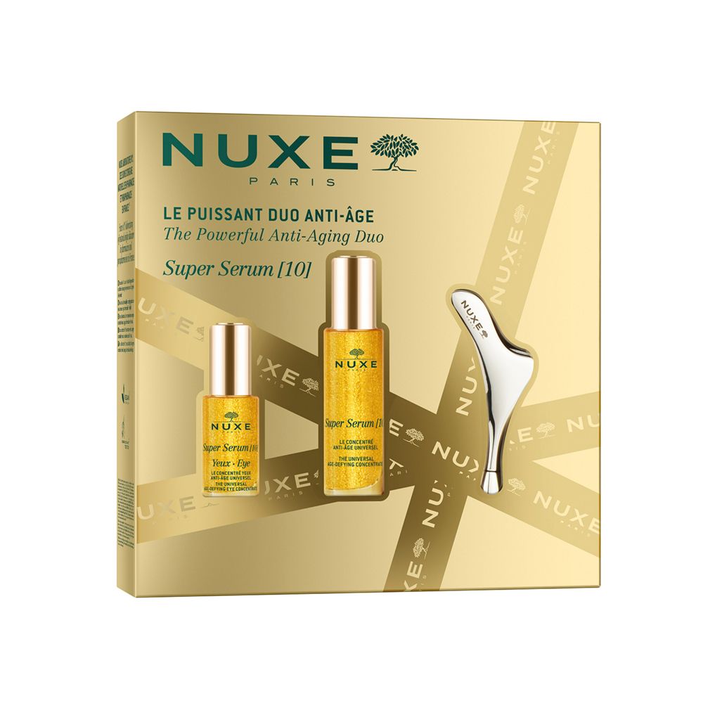 Nuxe Cofanetto Regalo Super Serum [10]