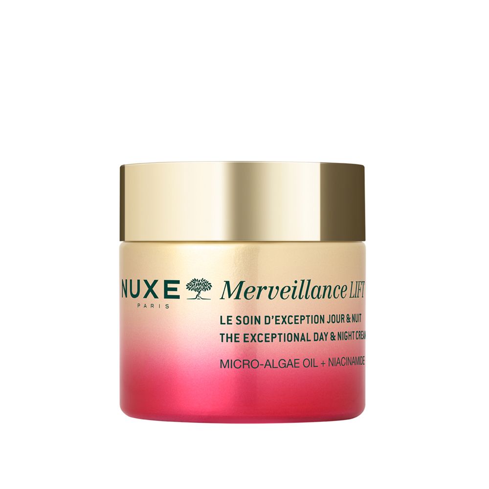 Nuxe Merveillance Lift Il Trattamento D’Eccezione Giorno e Notte + Super Serum 10 ML GRATIS