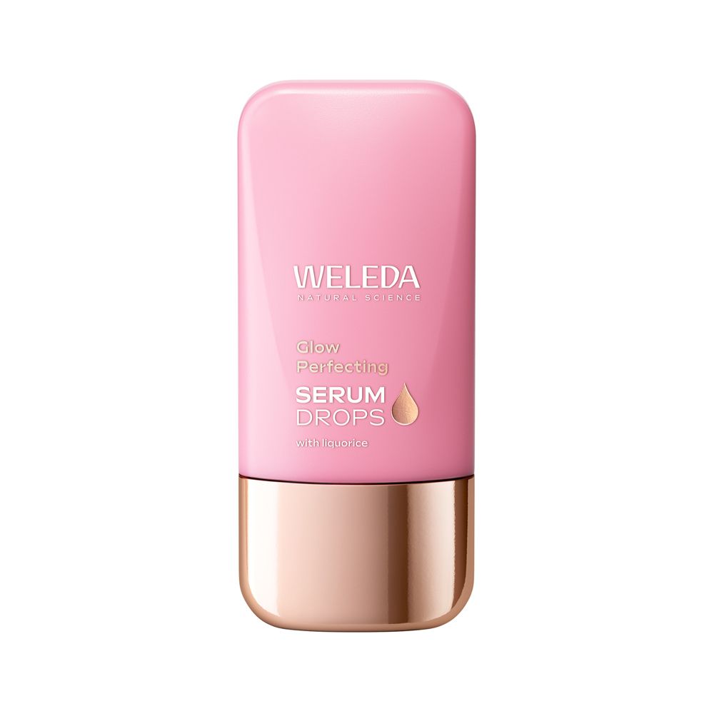 WELEDA Siero Glow