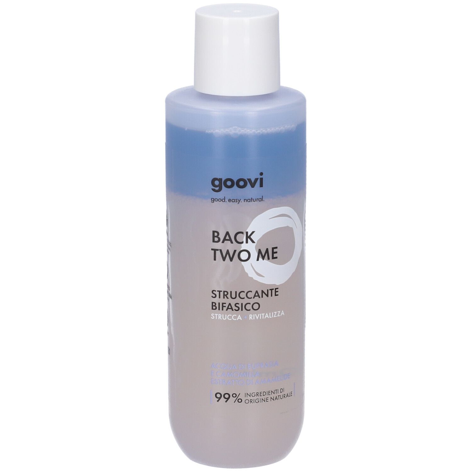 Goovi Struccante Bifasico