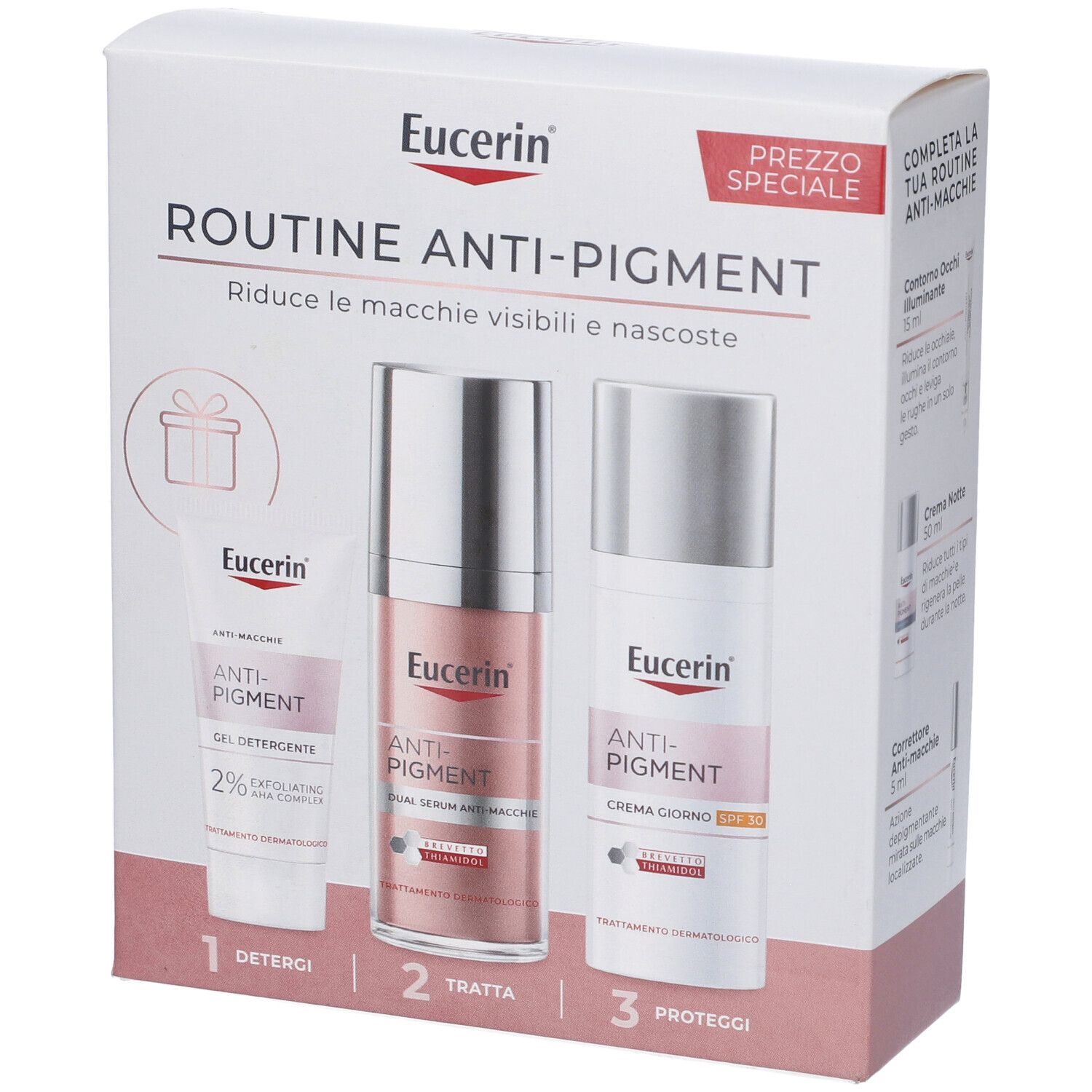 Eucerin Routine Anti-Pigment