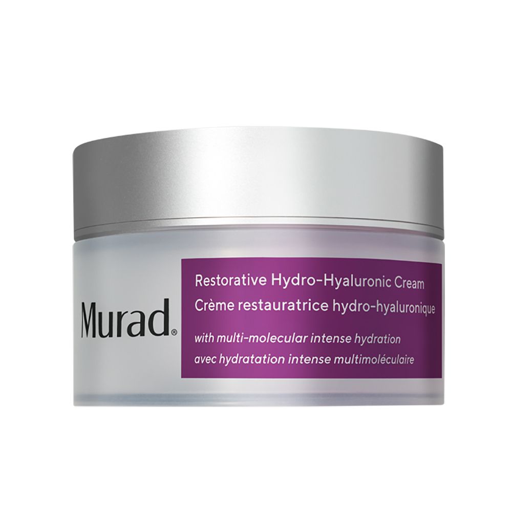 Murad Restorative Hydro-Hyaluronic Cream - Crema Riparatrice Acido Ialuronico