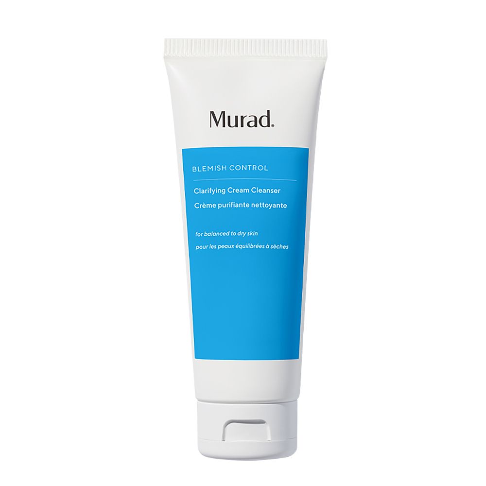 Murad Clarifying Cream Cleanser - Crema Detergente Purificante