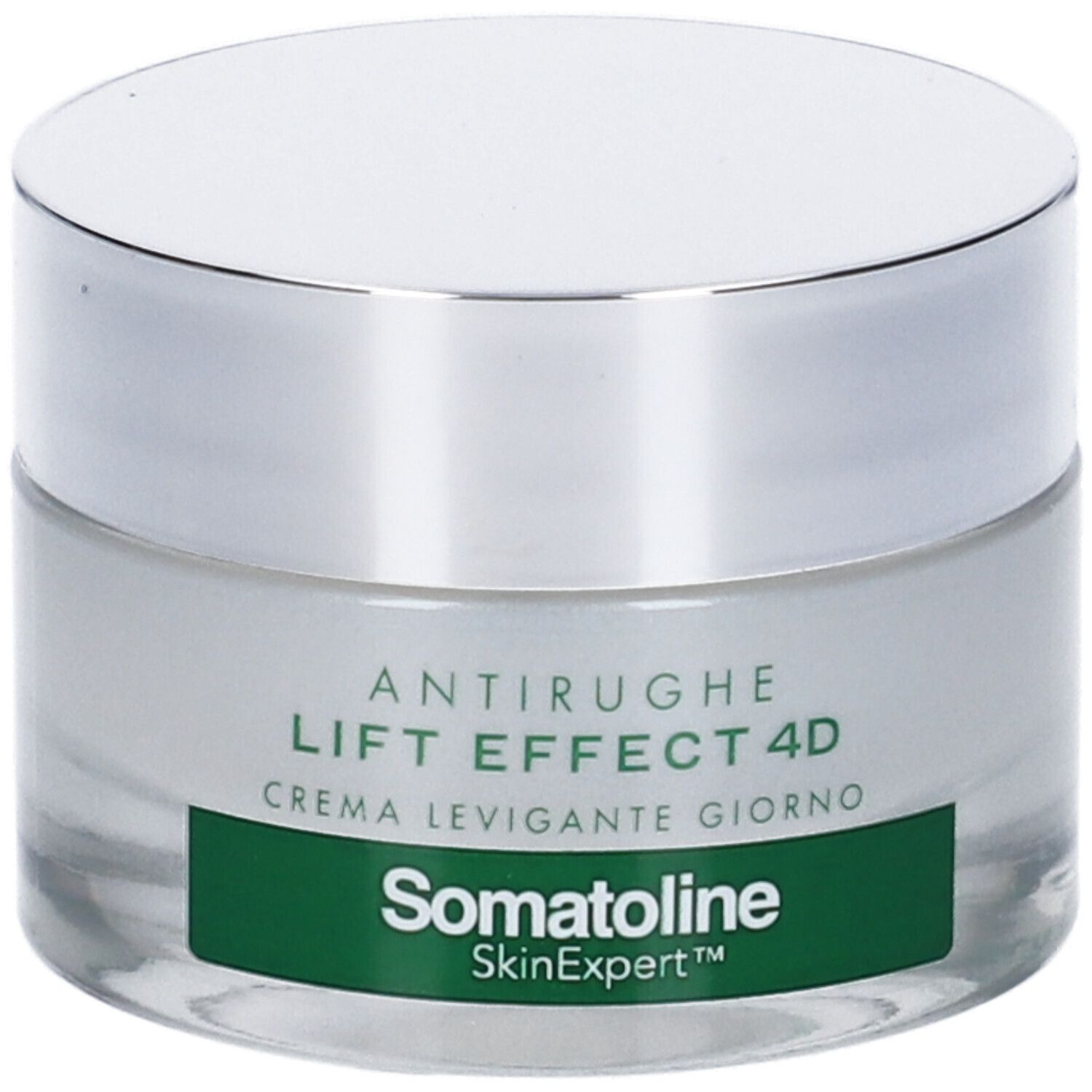 Somatoline SkinExpert Lift Effect 4D Crema Levigante Antirughe