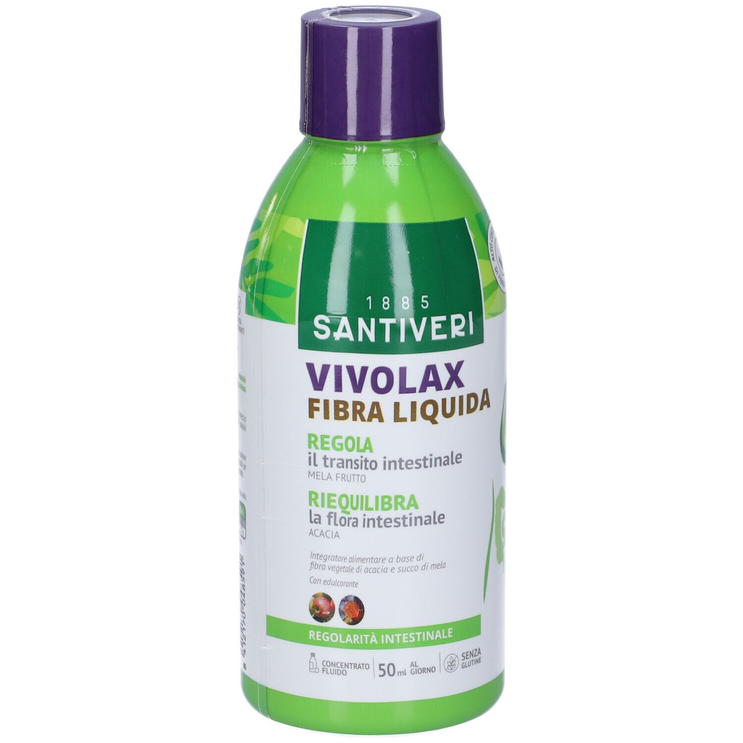 Vivolax Fibra Liquida
