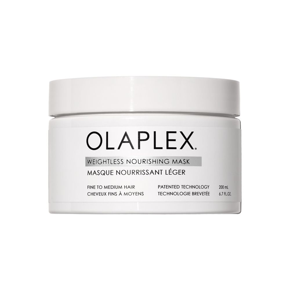 Olaplex Weightless Nourishing Mask