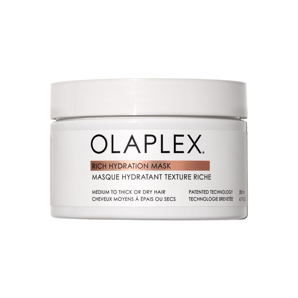 Olaplex Rich Hydration Mask