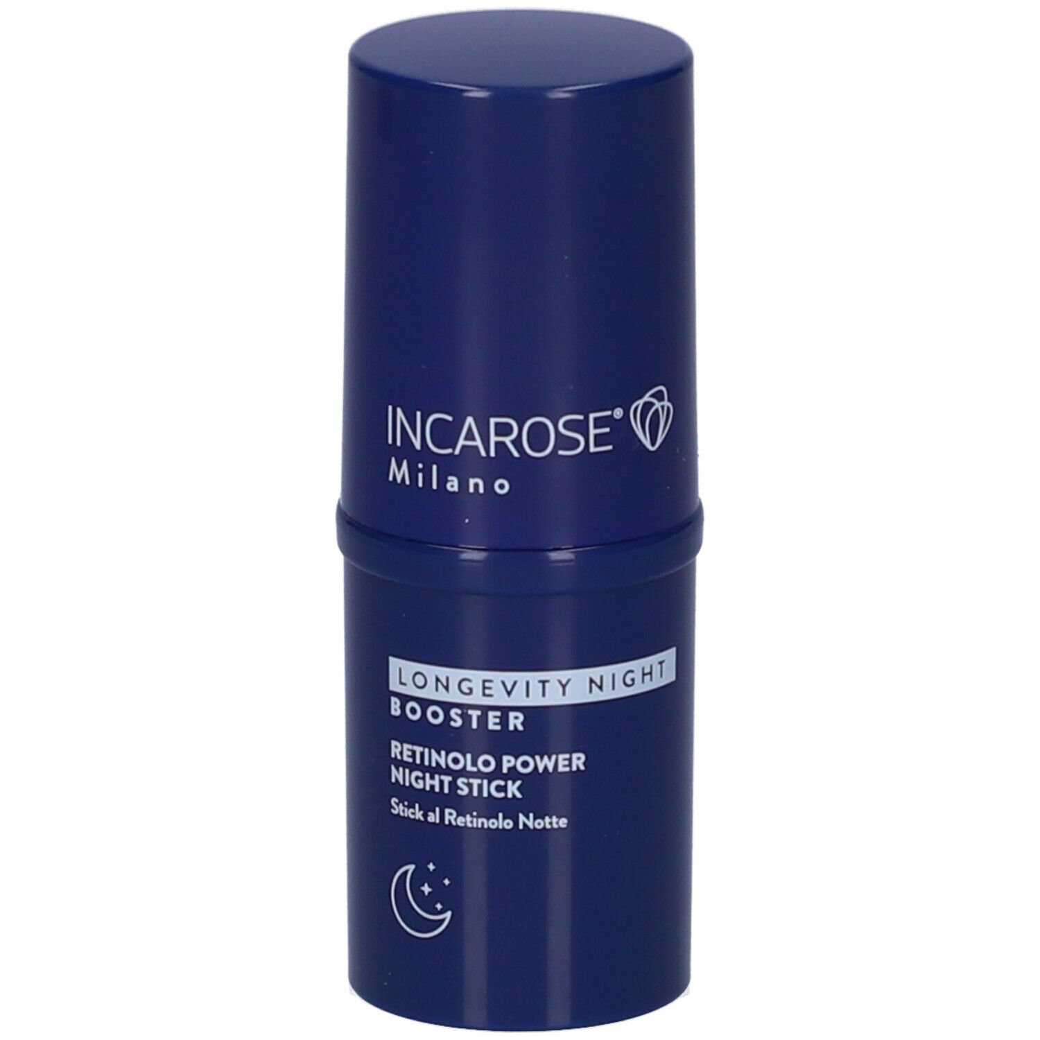 Incarose Longevity Night Booster Stick al Retinolo Notte