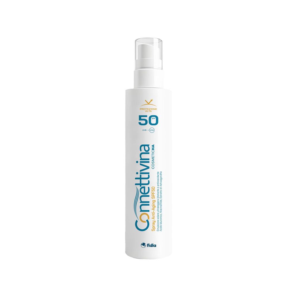Connettivina Spray Anti Aging SPF 50