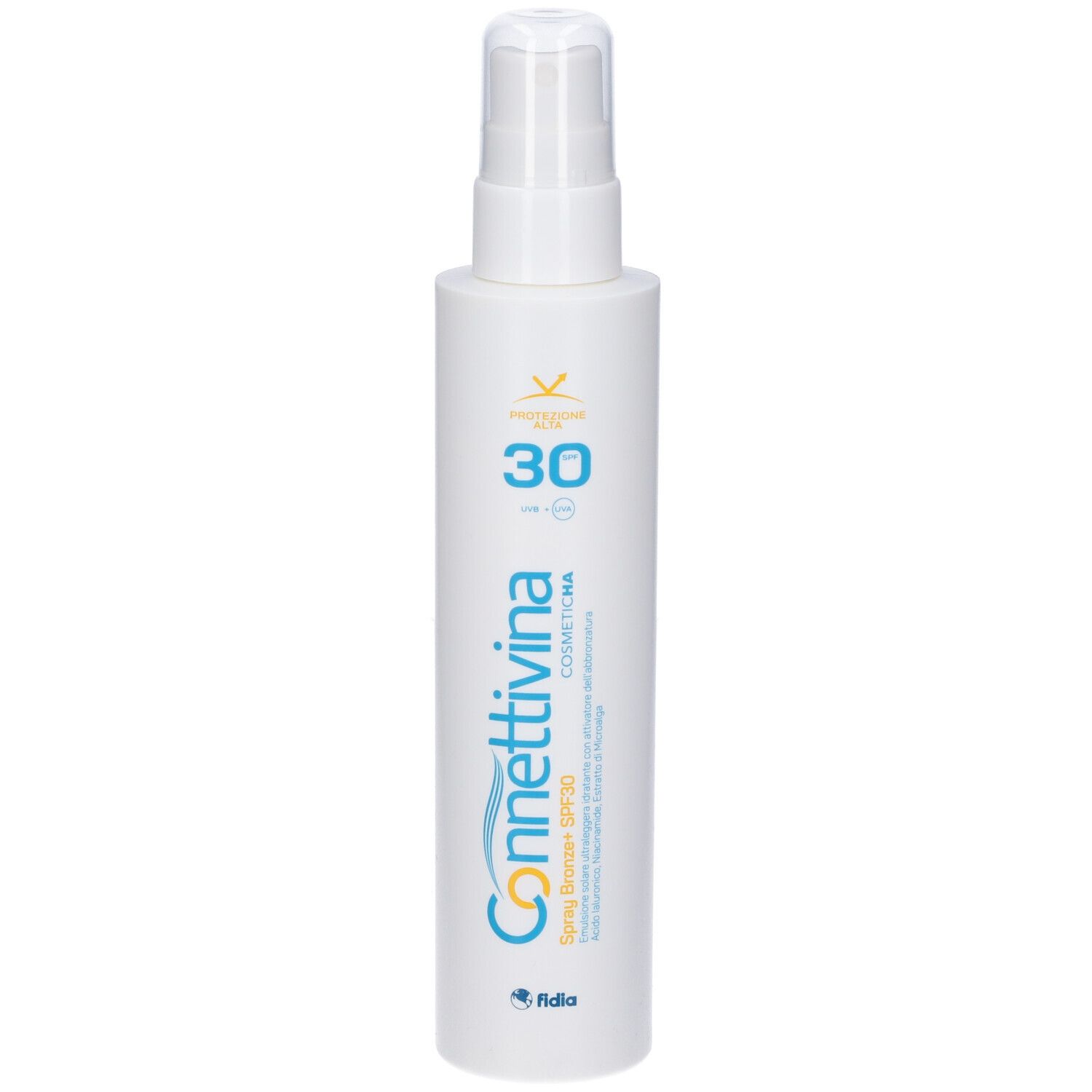 Connettivina Spray Bronze+ SPF 30