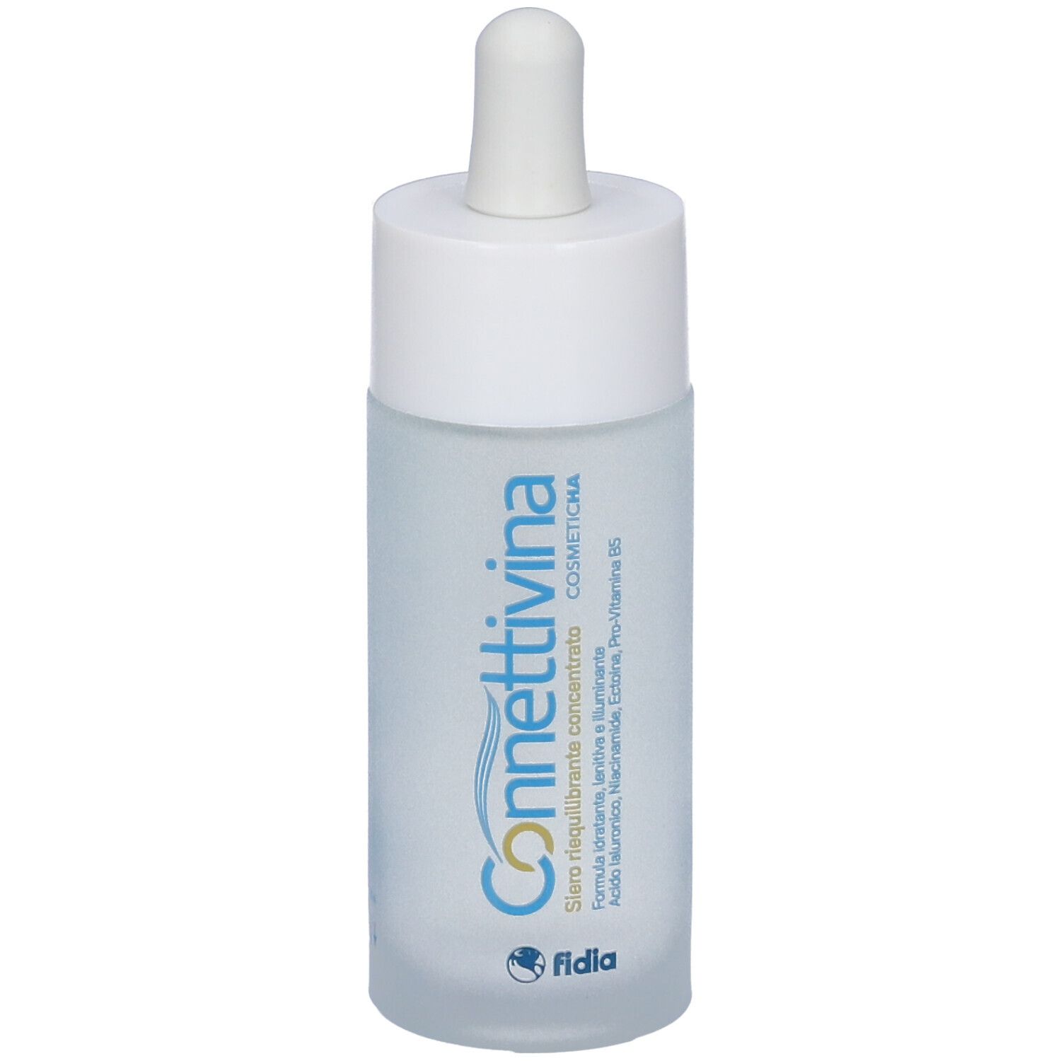 Connettivina Siero Viso Riequilibrante Concentrato