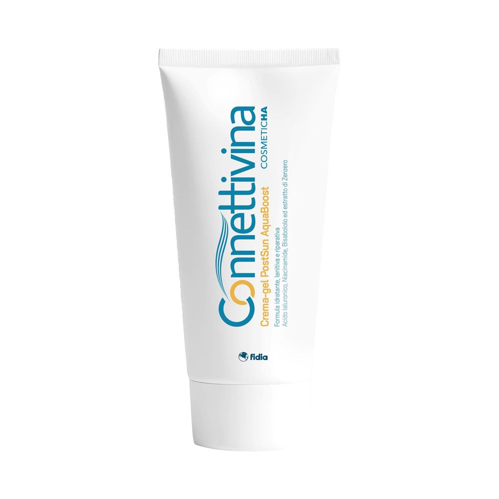 Connettivina Crema Gel Postsun Aquaboost
