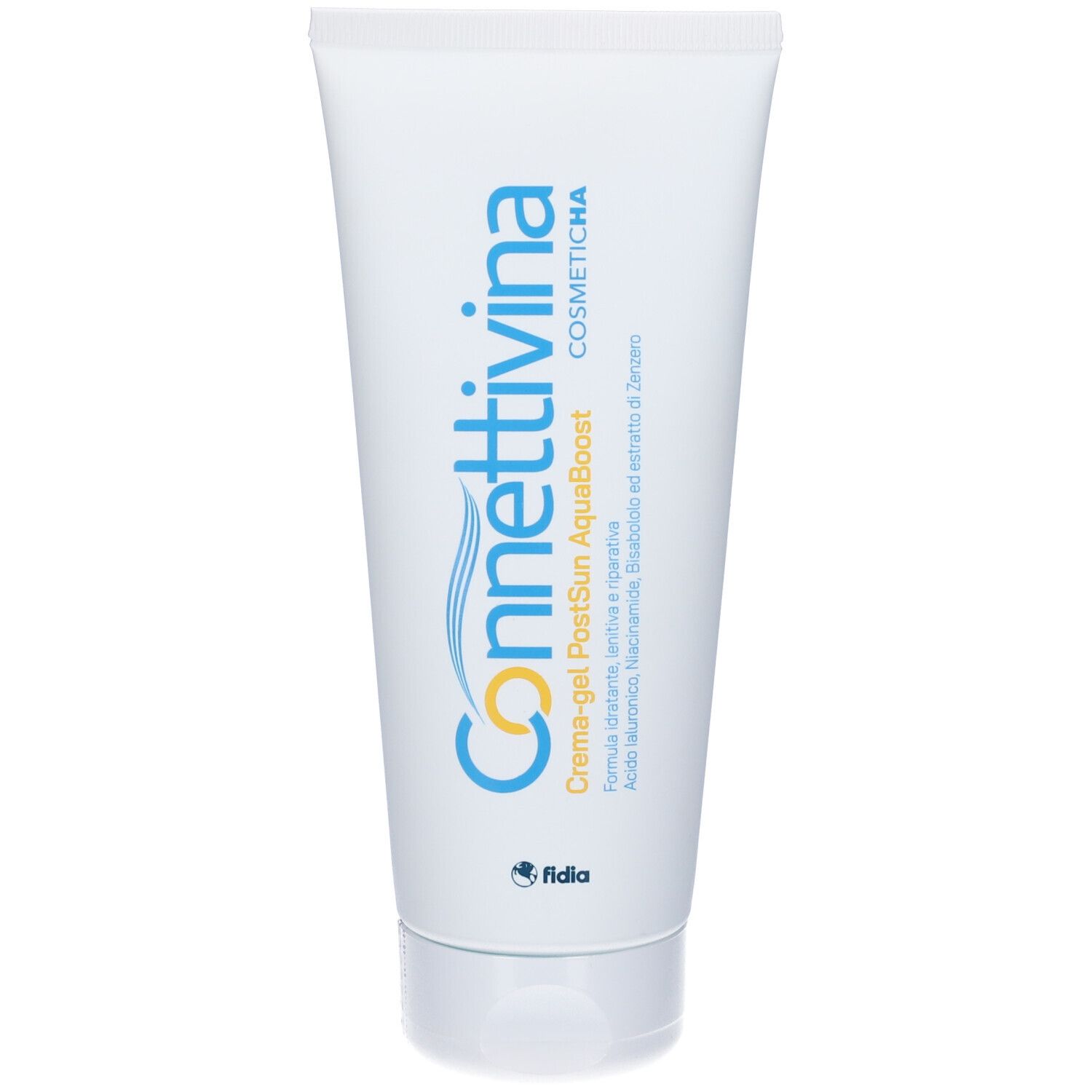 Connettivina Crema Gel Postsun Aquaboost