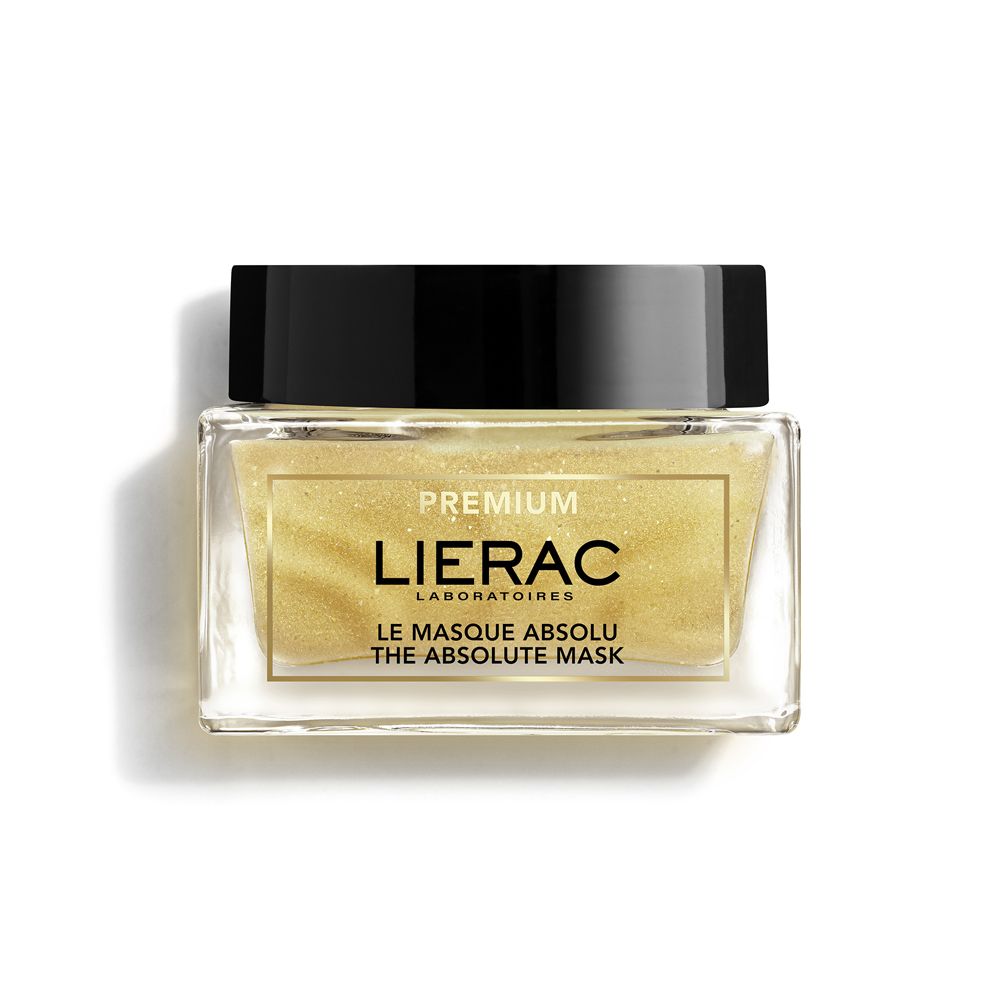 Lierac Premium Maschera Assoluta
