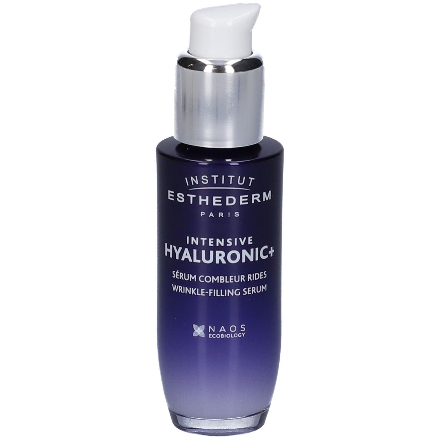 Institut Esthederm Paris Intensive Hyaluronic+ Siero Riempitivo Rughe
