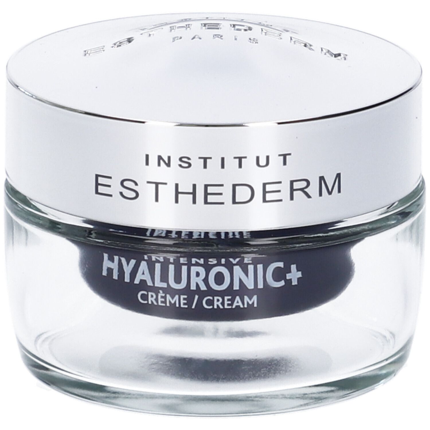 Institut Esthederm Intensive Hyaluronic+ Crema Levigante Antirughe