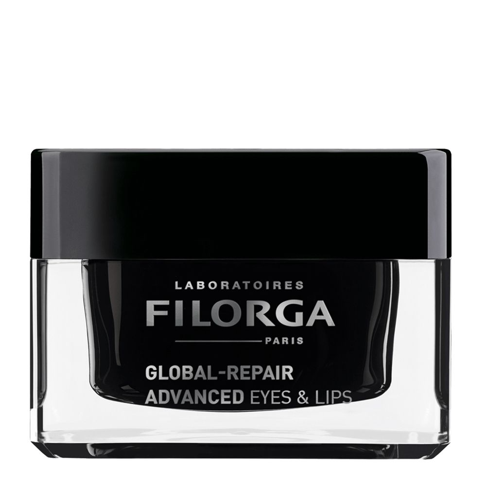 Filorga Global-Repair Advanced Eyes & Lips Contorno Occhi e Labbra ad Azione Anti Età