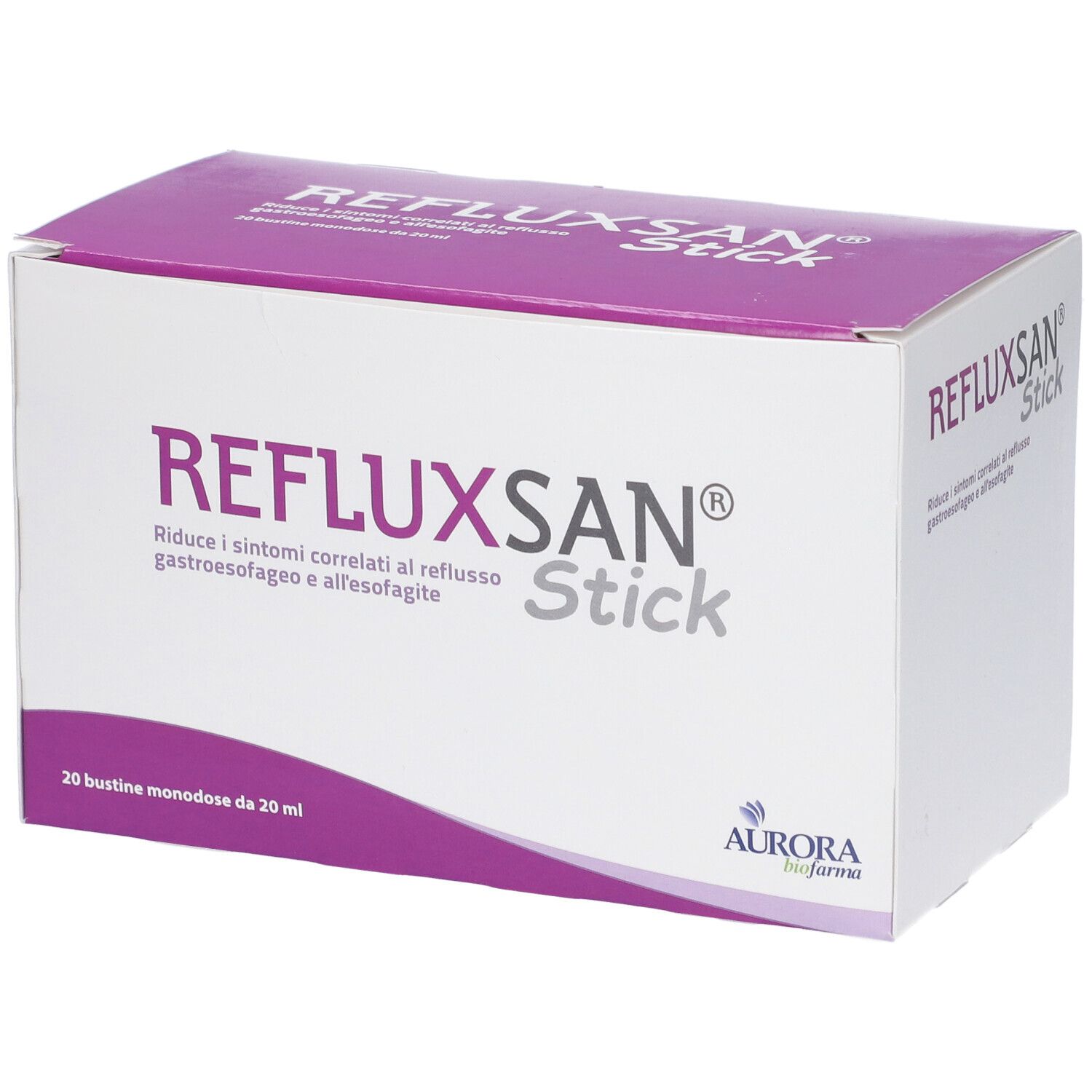 Refluxsan Bustine