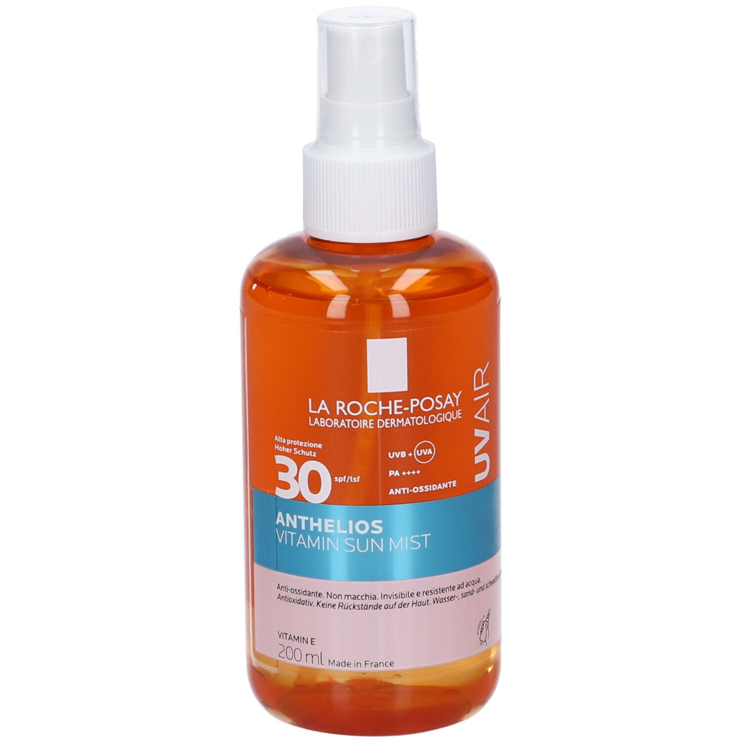 La Roche-Posay Anthelios Sun Vitamin Mist SPF 30