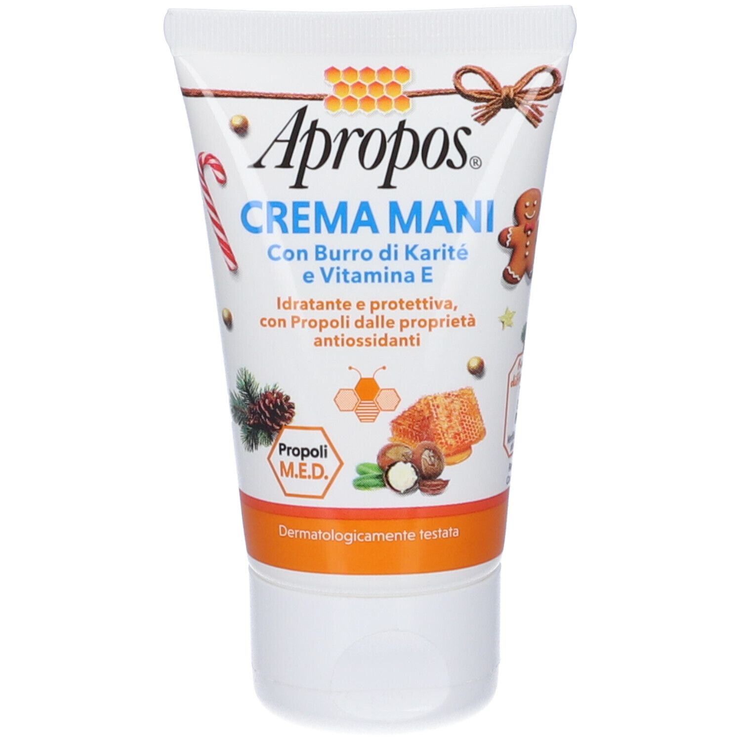 Apropos Crema Mani