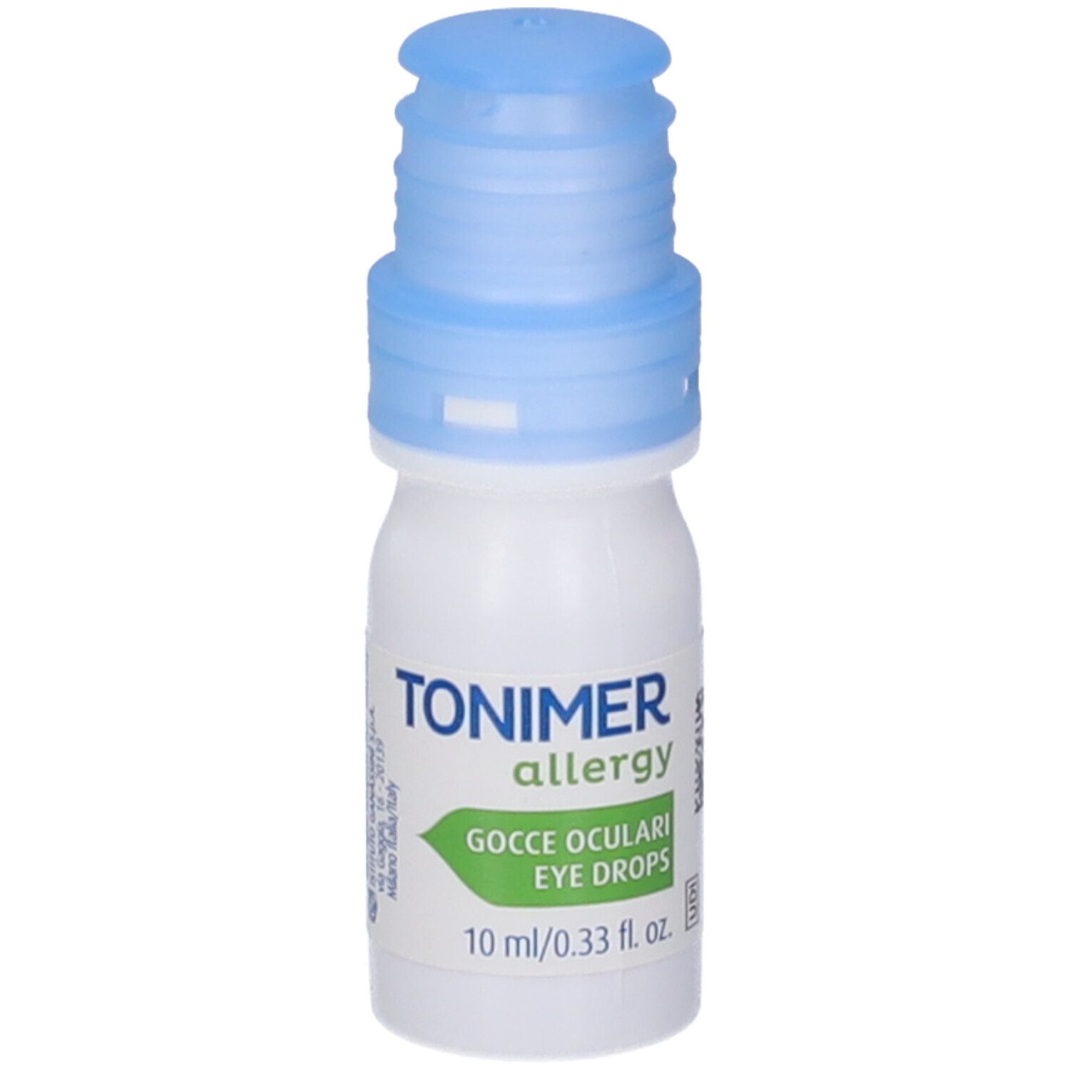 Tonimer Allergy Gocce Oculari