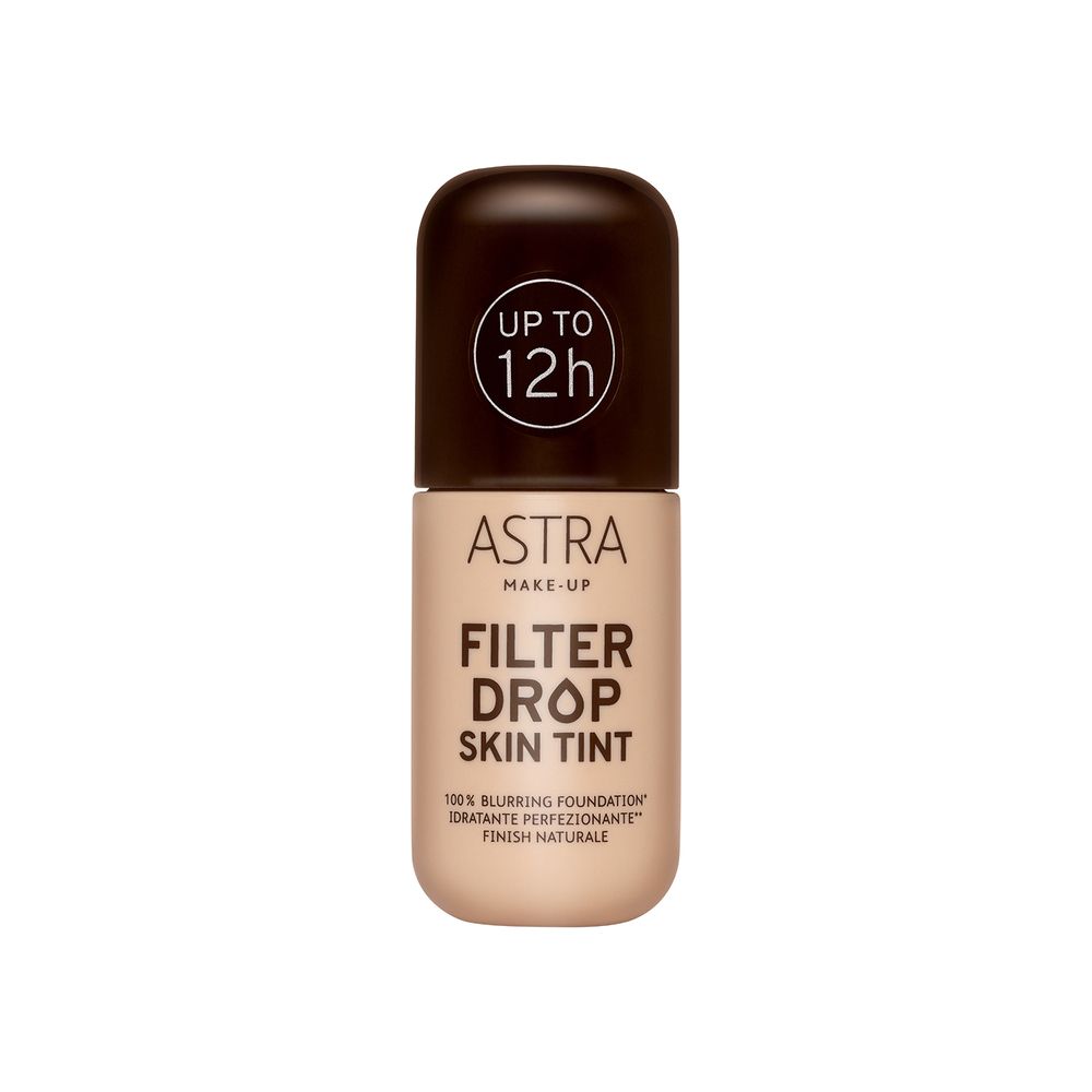 Astra Makeup Filterdrop Skin Tint 04 Medium