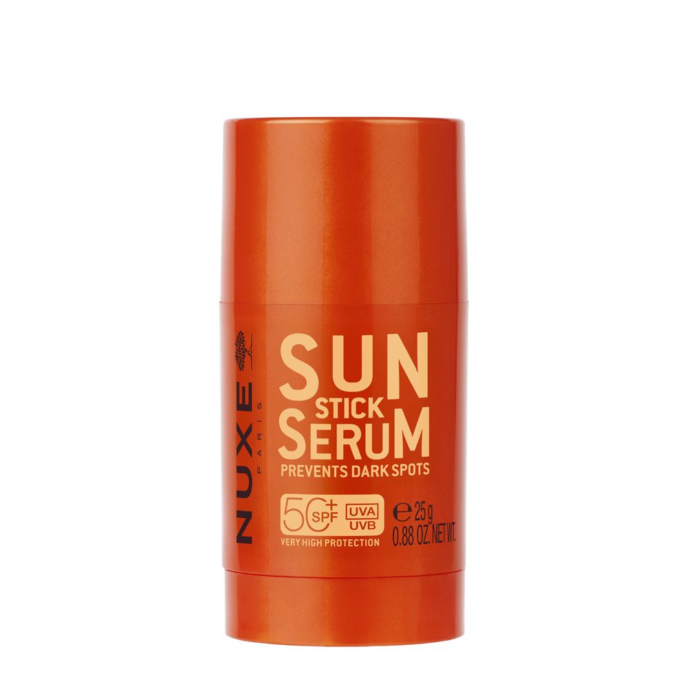Nuxe Sun Stick Solare Siero Viso SPF 50