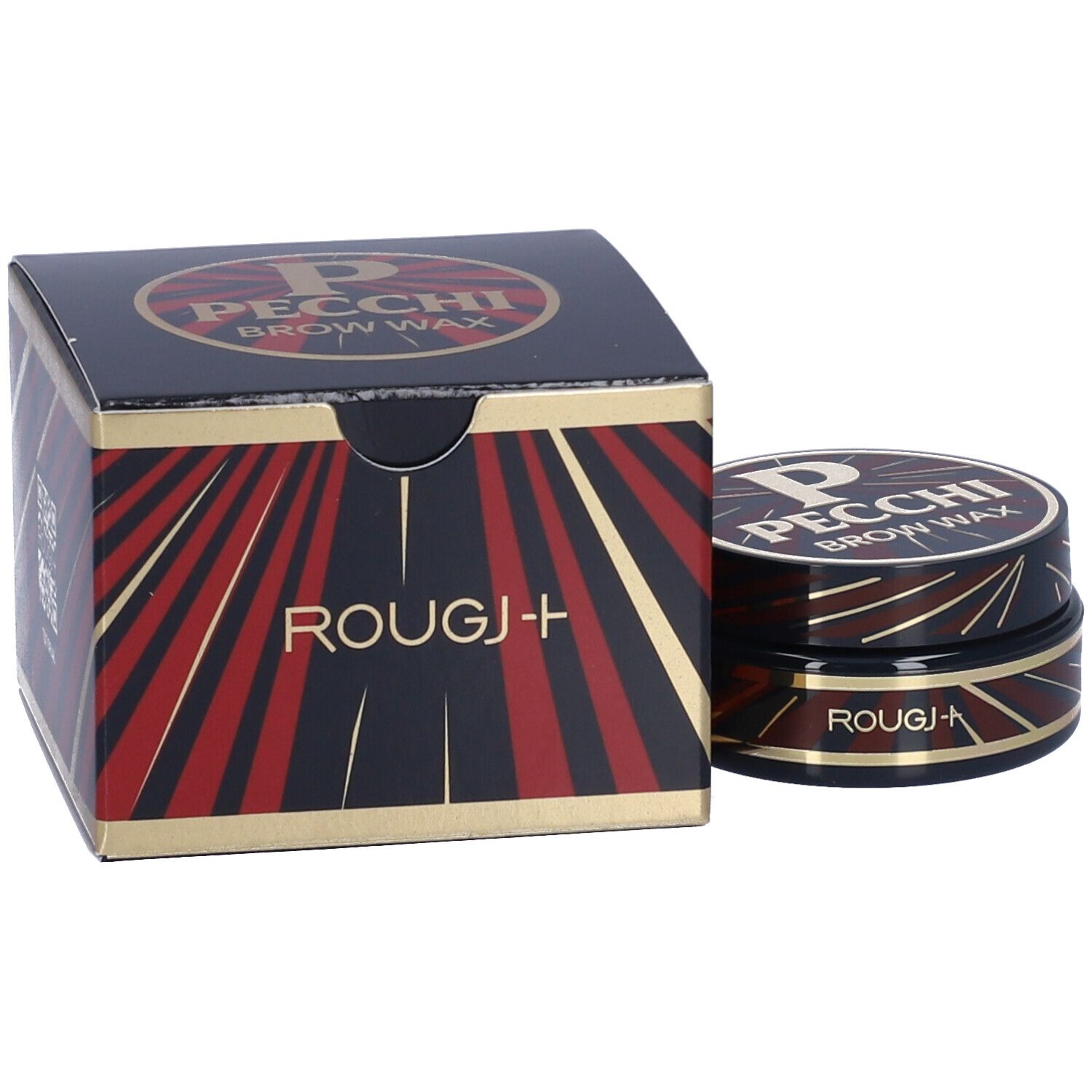 Rougj Cera Sopracciglia P Pecchi