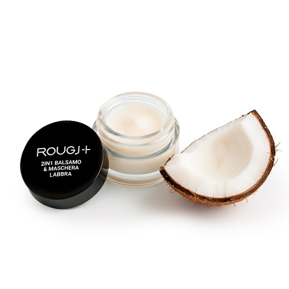 Rougj Lip Care 2in1 – Cocco