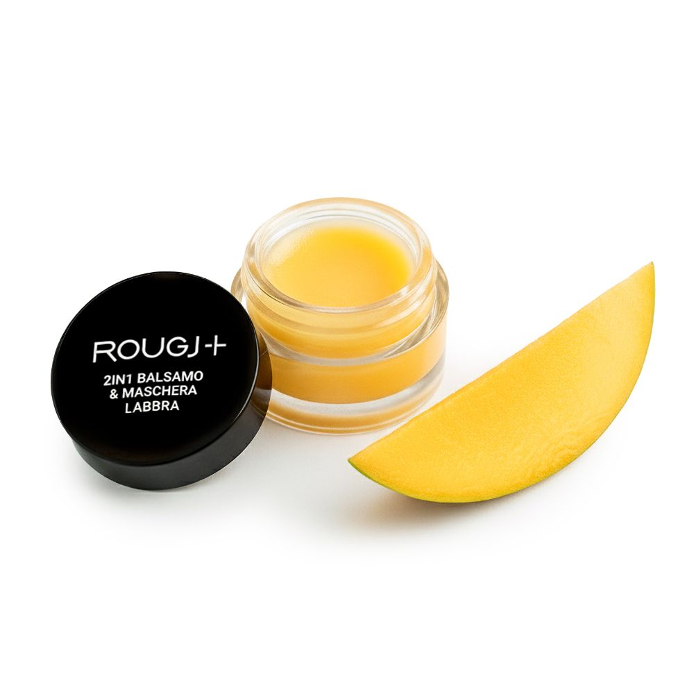 Rougj Lip Care 2in1 – Mango