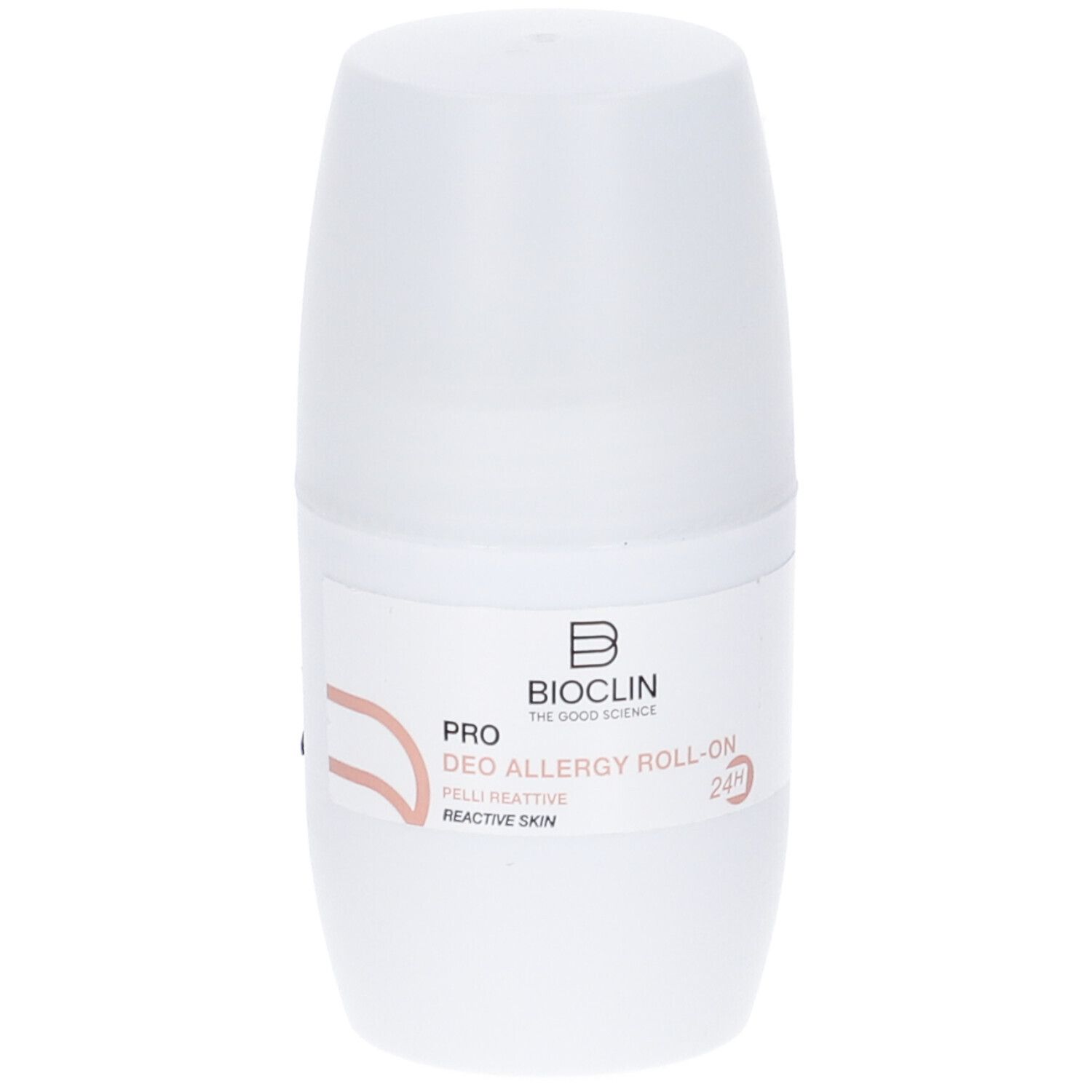 Bioclin Deo Pro Allergy Vapo Deodorante Pelli Allergiche Reattive