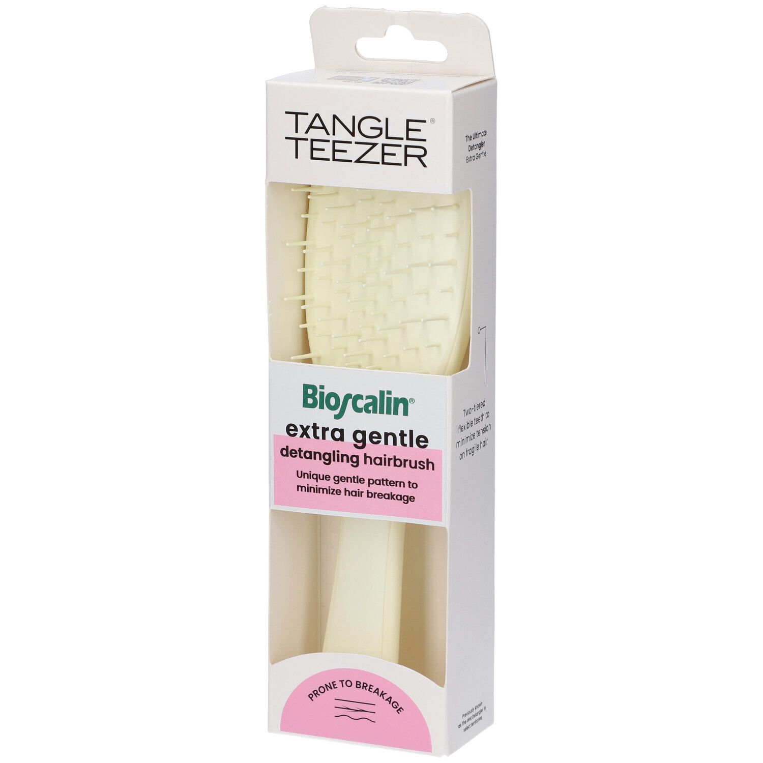 Tangle Teezer The Ultimate Spattola Capelli Extra Gentile Camomilla