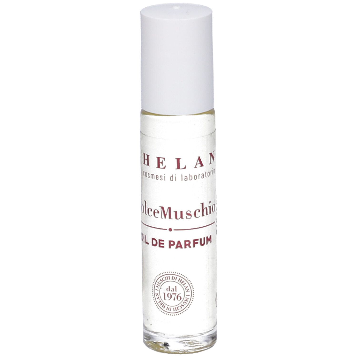 Helan Dolcemuschio Oil de Parfum Roll-on Analcolico