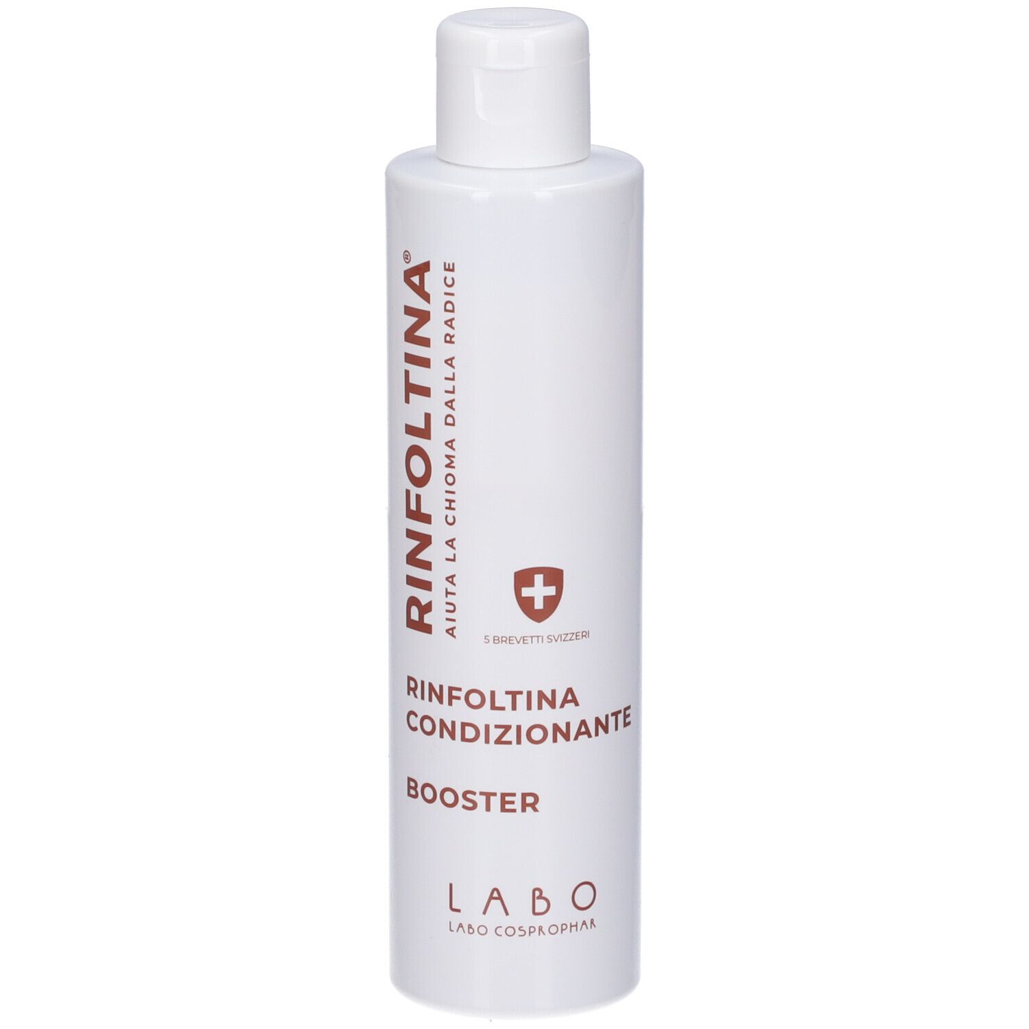 Labo Rinfoltina Booster Condizionante Capelli
