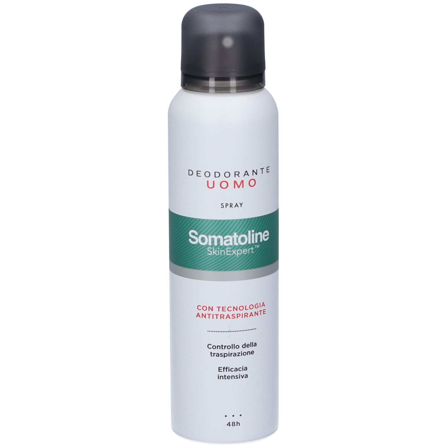 Somatoline SkinExpert Deodorante Spray Uomo