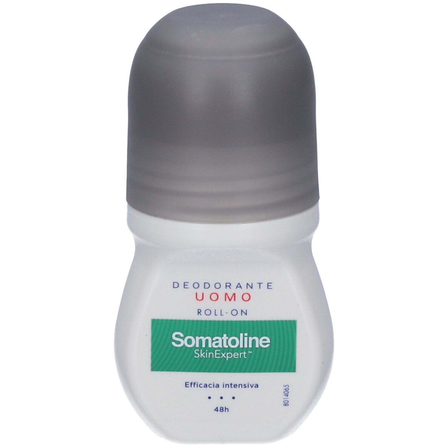 Somatoline SkinExpert Deodorante Roll On Uomo