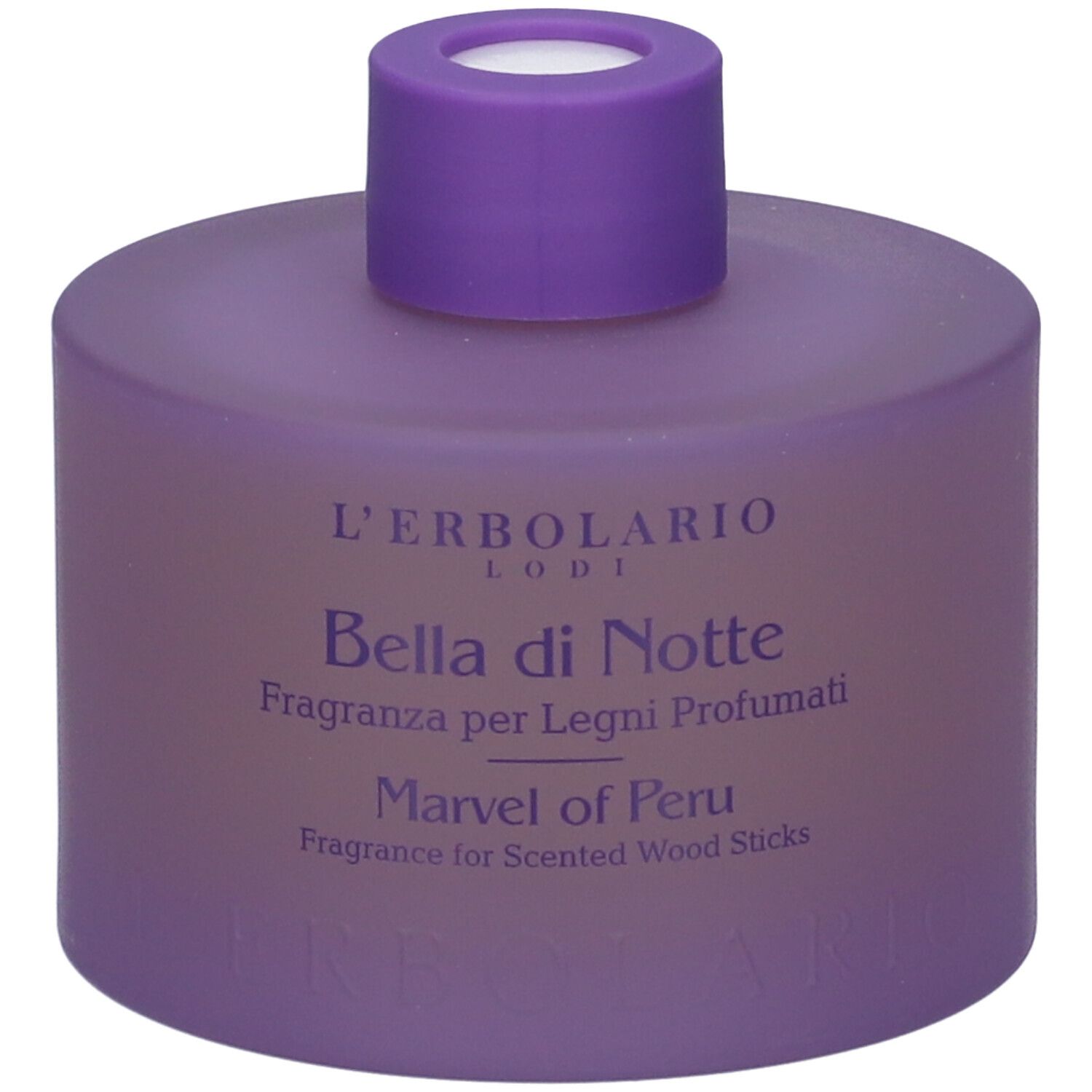 L´Erbolario Fragranza per Legni Profumati Bella di Notte