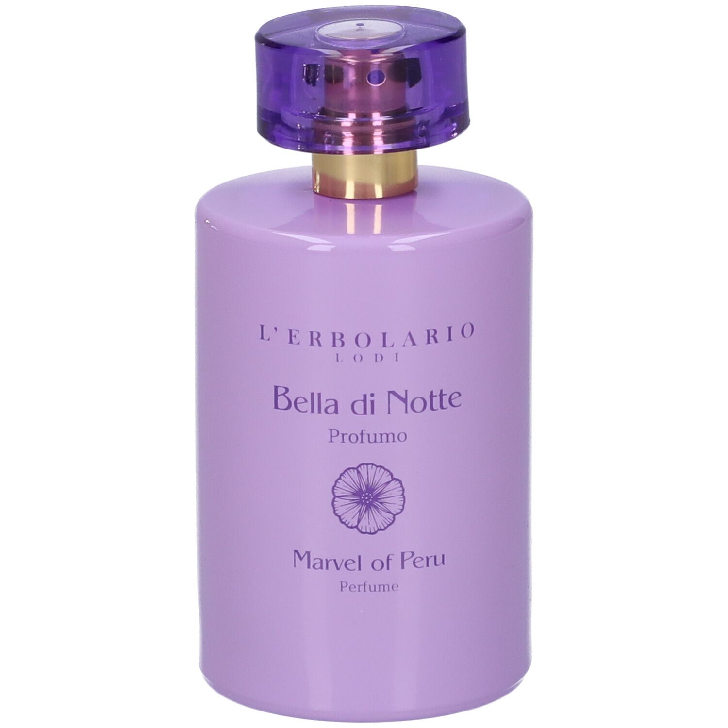 L´Erbolario Profumo Bella di Notte