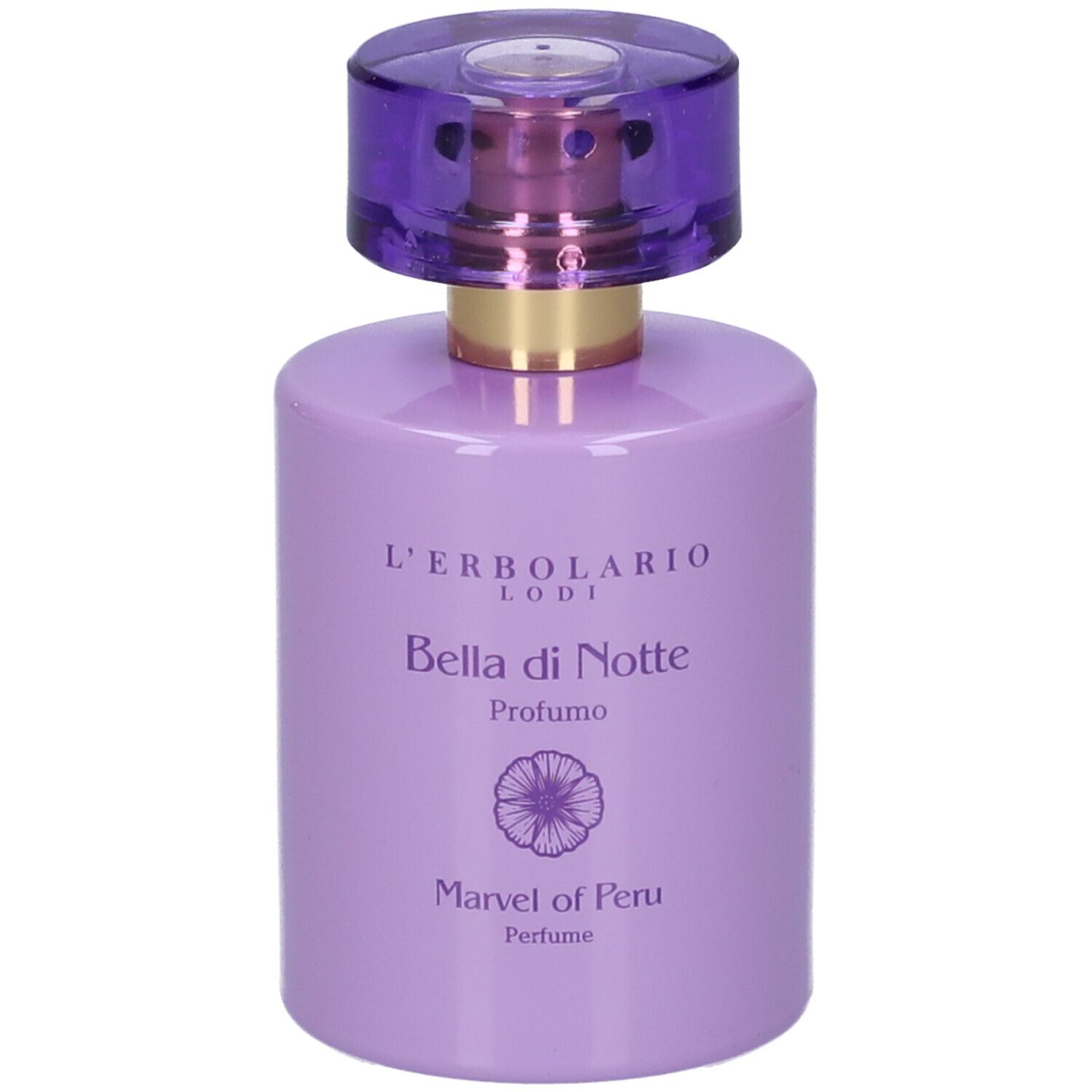L´Erbolario Profumo Bella di Notte