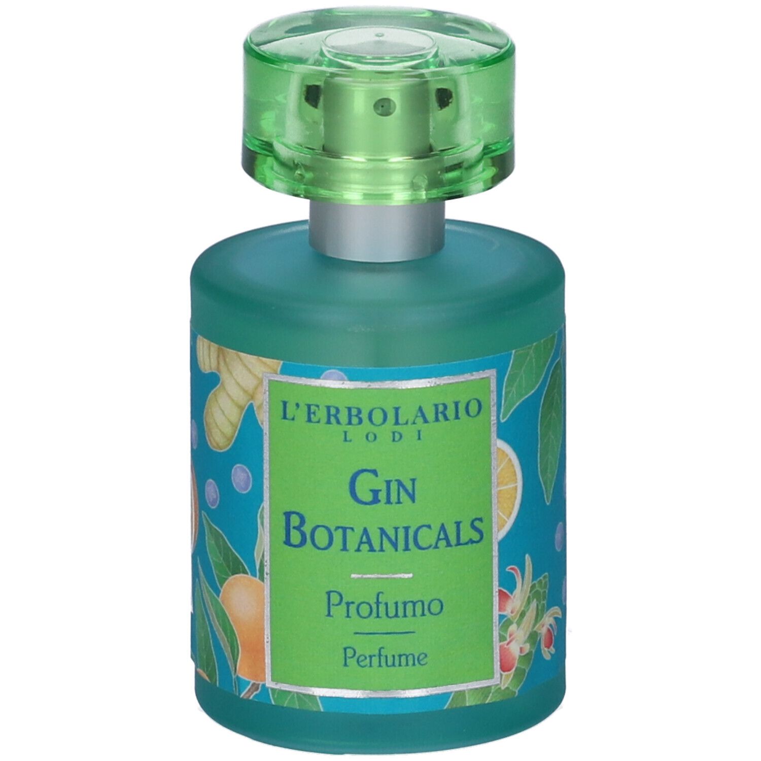 L´Erbolario Profumo Gin Botanicals