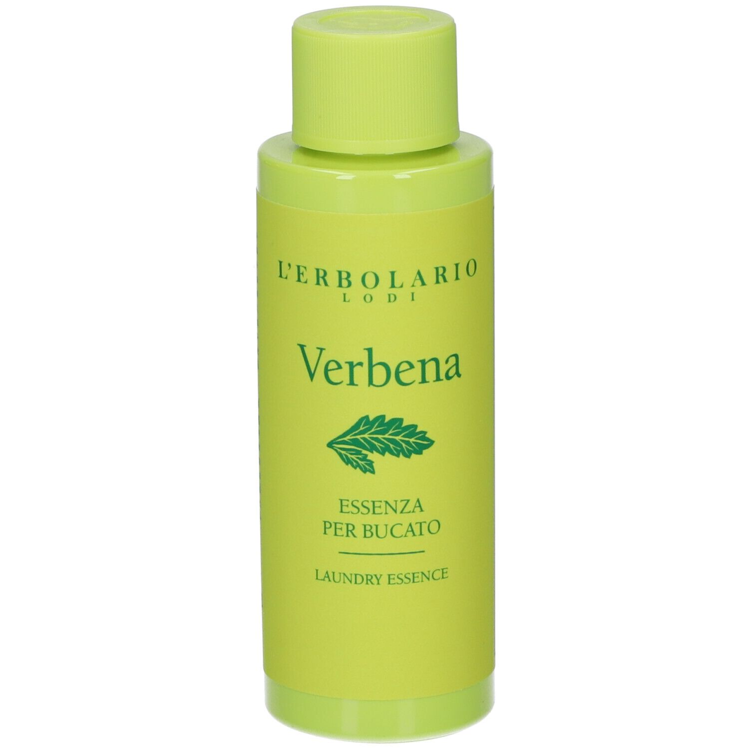 L´Erbolario Essenza per Bucato Verbena