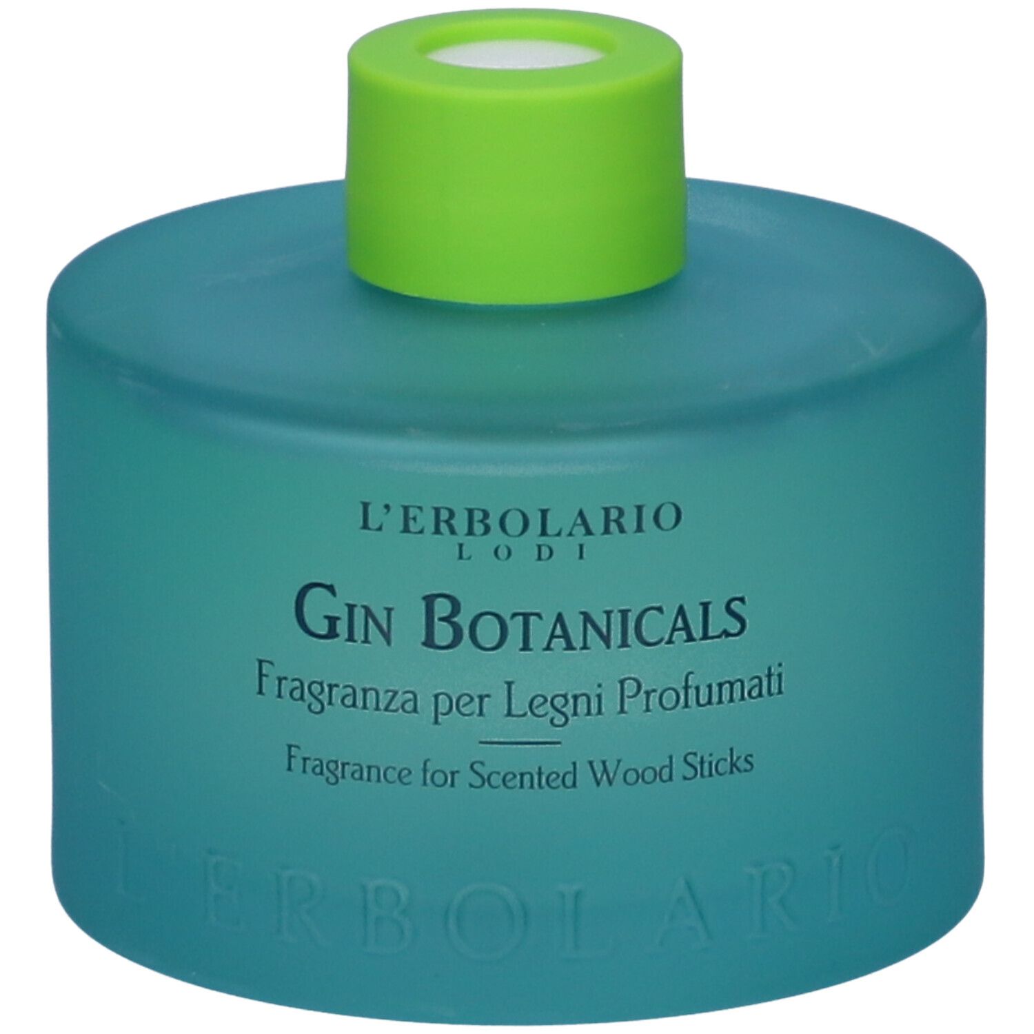 L´Erbolario Fragranza per Legni Profumati Gin Botanicals