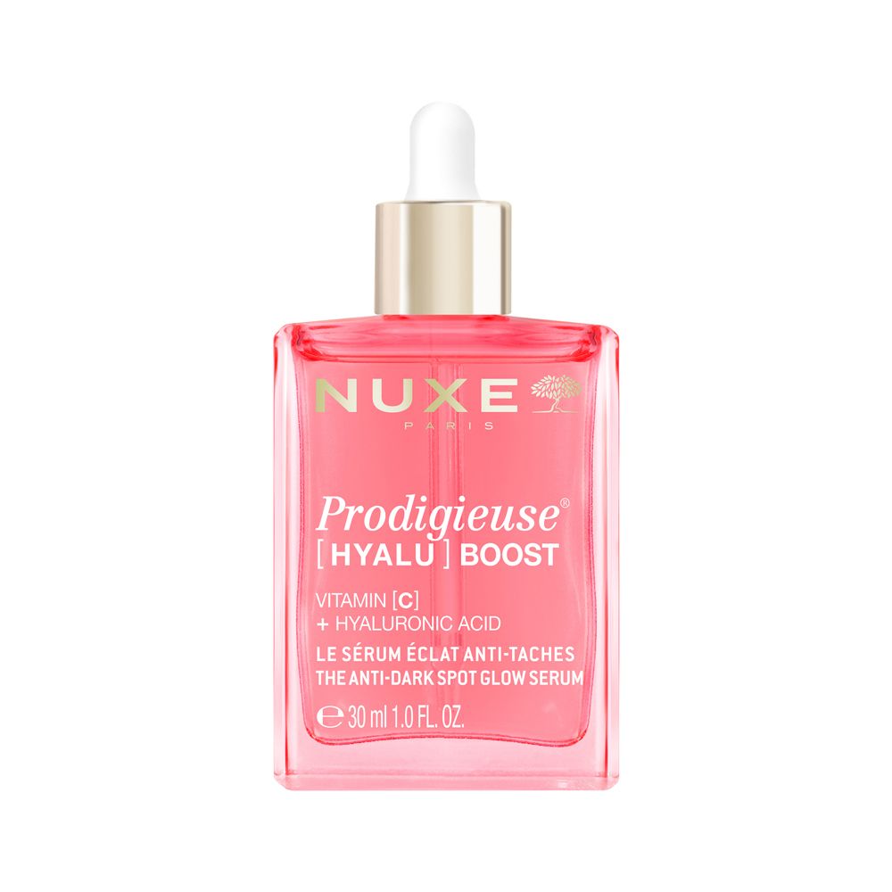 Nuxe Prodigieuse [Hyalu] Boost Siero Anti-Macchie Vitamina C
