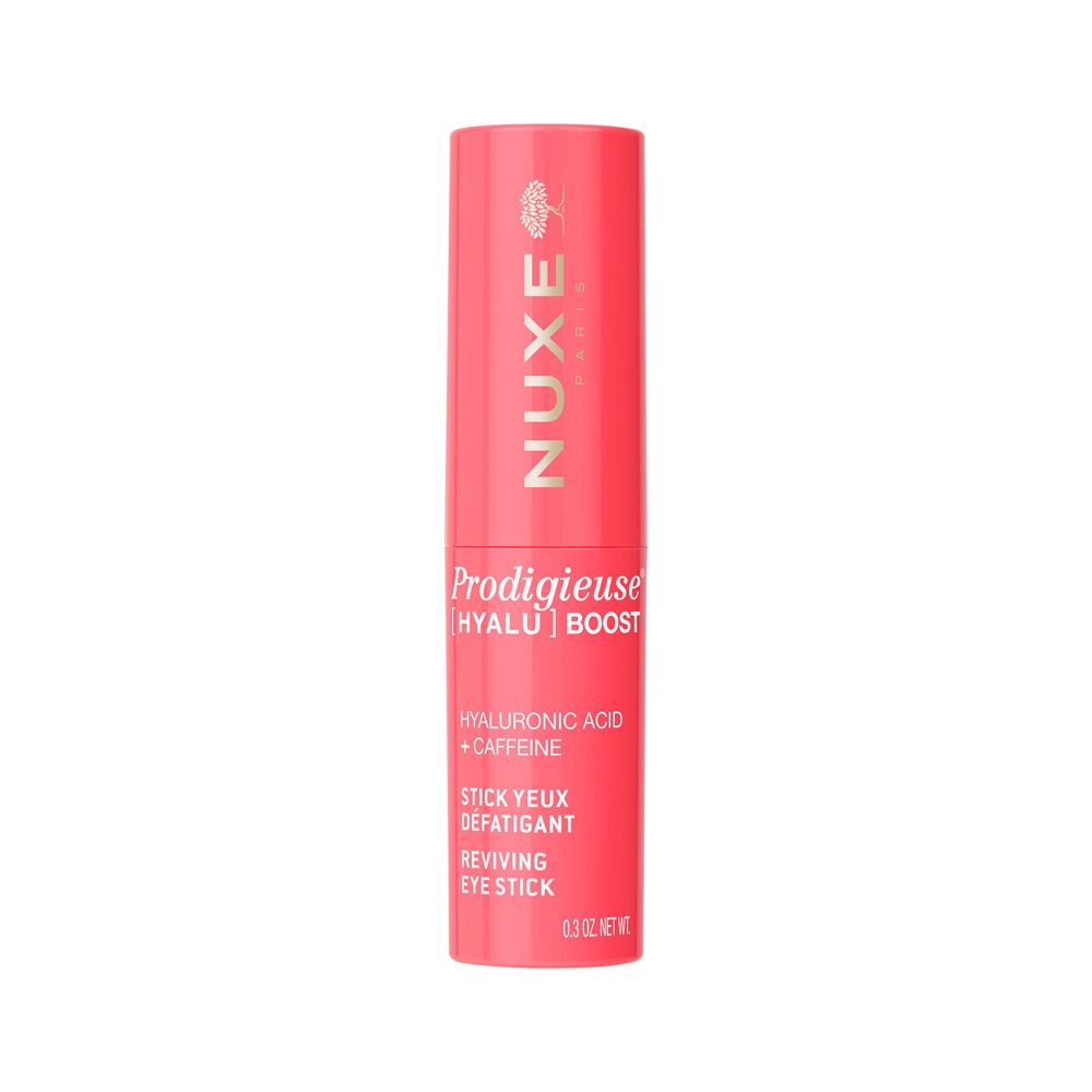Nuxe Prodigieuse [Hyalu] Boost Stick Contorno Occhi Anti-Fatica